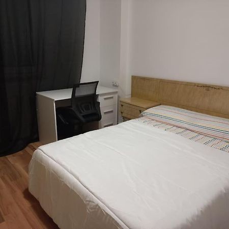 Apartamento En Santander Soleado Y Con Terraza. Εξωτερικό φωτογραφία