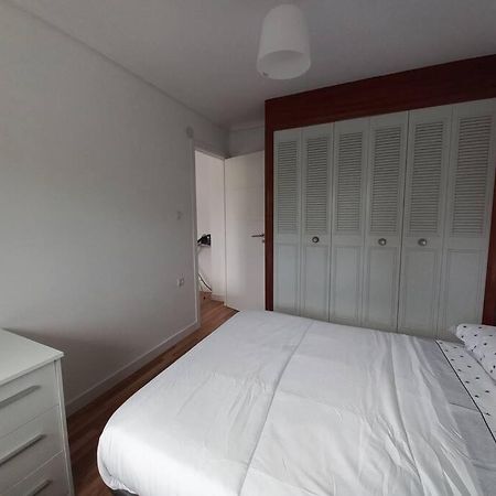 Apartamento En Santander Soleado Y Con Terraza. Εξωτερικό φωτογραφία