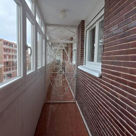 Apartamento En Santander Soleado Y Con Terraza. Εξωτερικό φωτογραφία