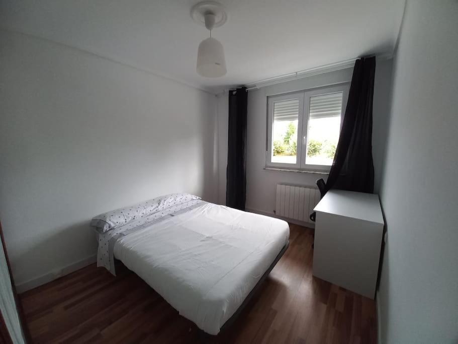 Apartamento En Santander Soleado Y Con Terraza. Εξωτερικό φωτογραφία