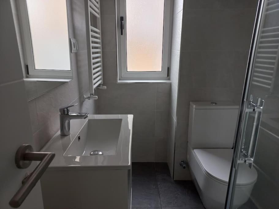 Apartamento En Santander Soleado Y Con Terraza. Εξωτερικό φωτογραφία