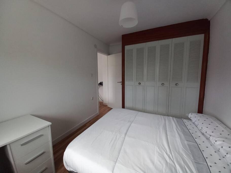 Apartamento En Santander Soleado Y Con Terraza. Εξωτερικό φωτογραφία