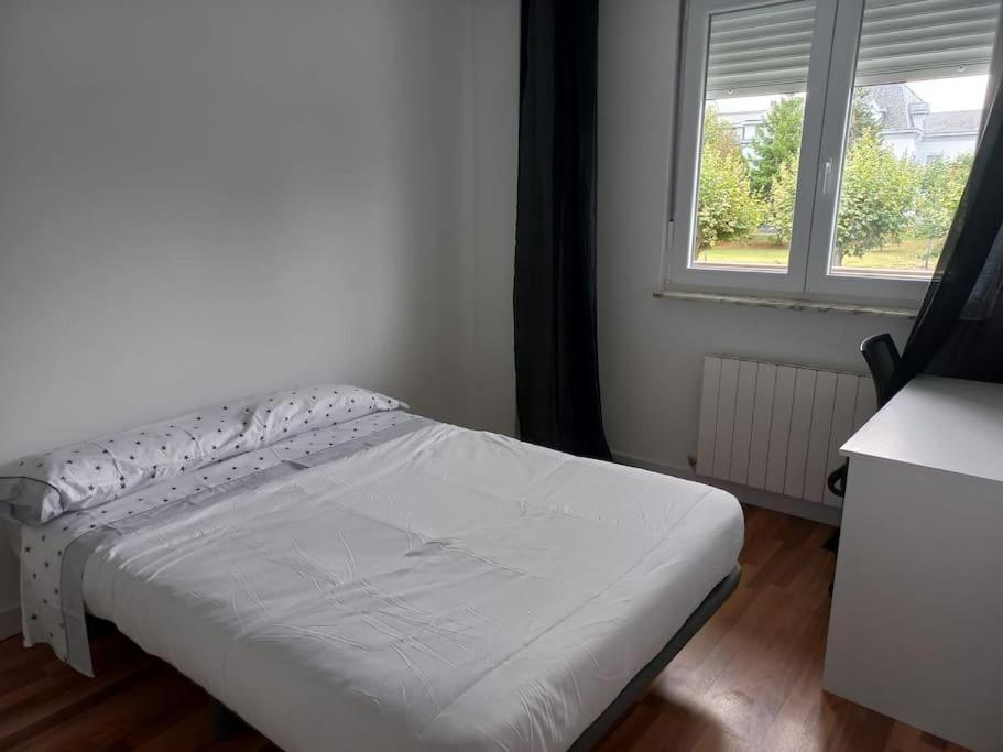 Apartamento En Santander Soleado Y Con Terraza. Εξωτερικό φωτογραφία