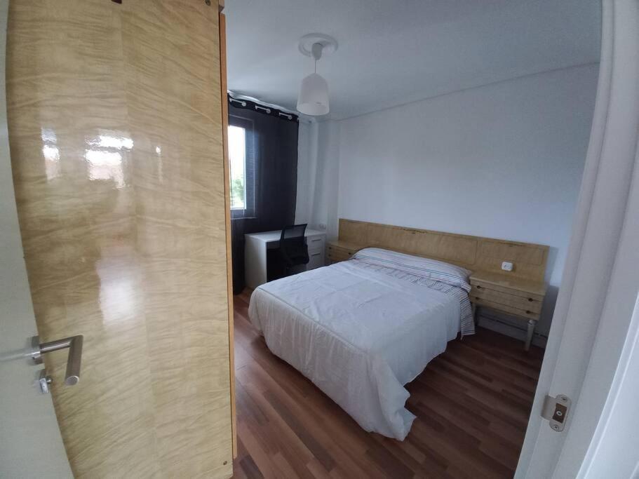 Apartamento En Santander Soleado Y Con Terraza. Εξωτερικό φωτογραφία