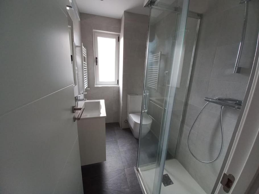 Apartamento En Santander Soleado Y Con Terraza. Εξωτερικό φωτογραφία