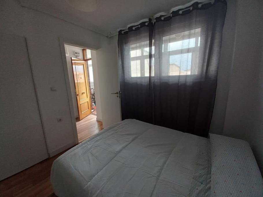 Apartamento En Santander Soleado Y Con Terraza. Εξωτερικό φωτογραφία