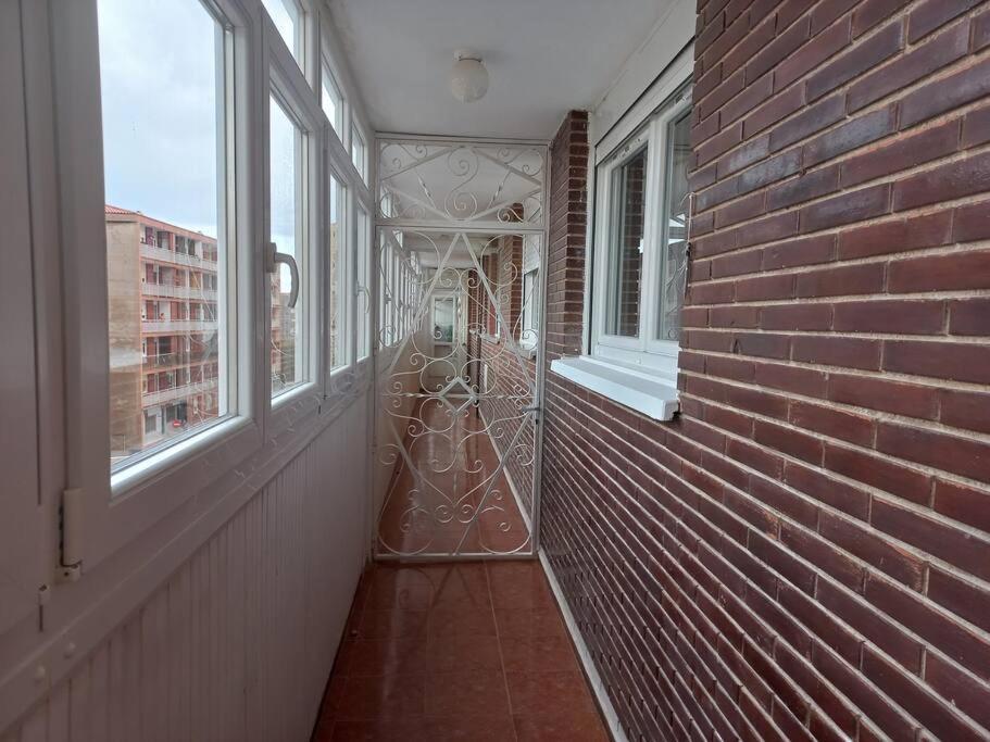 Apartamento En Santander Soleado Y Con Terraza. Εξωτερικό φωτογραφία